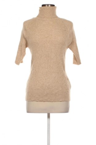 Pulover de femei Ever.me by Takko Fashion, Mărime M, Culoare Bej, Preț 52,99 Lei