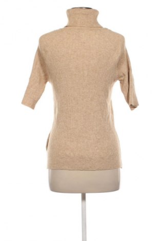 Pulover de femei Ever.me by Takko Fashion, Mărime M, Culoare Bej, Preț 52,99 Lei
