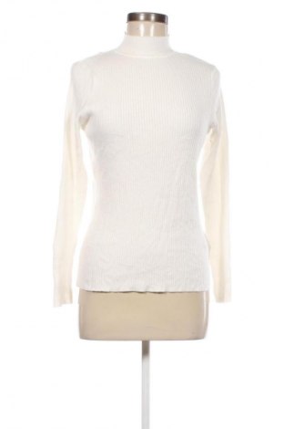 Dámský svetr Ever.me by Takko Fashion, Velikost M, Barva Bílá, Cena  249,00 Kč