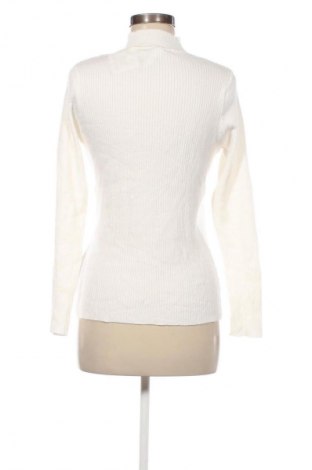 Dámský svetr Ever.me by Takko Fashion, Velikost M, Barva Bílá, Cena  249,00 Kč