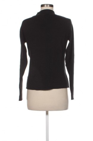 Pulover de femei Ever.me by Takko Fashion, Mărime M, Culoare Negru, Preț 77,17 Lei