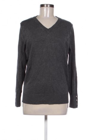 Damski sweter Ever.me by Takko Fashion, Rozmiar XL, Kolor Szary, Cena 67,41 zł