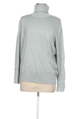 Damenpullover Ever.me by Takko Fashion, Größe XL, Farbe Grün, Preis 12,99 €