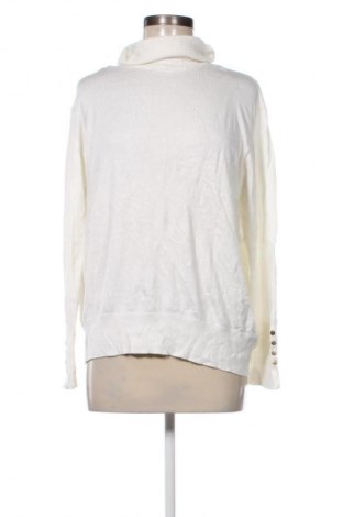 Női pulóver Ever.me by Takko Fashion, Méret XL, Szín Fehér, Ár 4 939 Ft