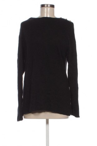 Γυναικείο πουλόβερ Ever.me by Takko Fashion, Μέγεθος XL, Χρώμα Μαύρο, Τιμή 11,99 €