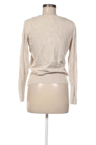 Dámský svetr Ever.me by Takko Fashion, Velikost M, Barva Béžová, Cena  259,00 Kč