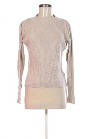 Női pulóver Ever.me by Takko Fashion, Méret S, Szín Bézs, Ár 4 679 Ft
