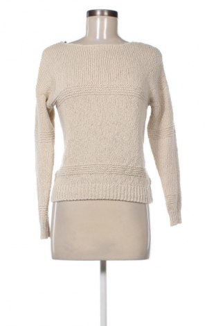 Damenpullover Ever.me by Takko Fashion, Größe S, Farbe Beige, Preis € 12,99