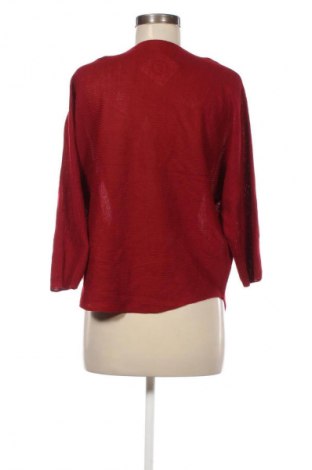 Dámsky pulóver Ever.me by Takko Fashion, Veľkosť M, Farba Červená, Cena  6,95 €
