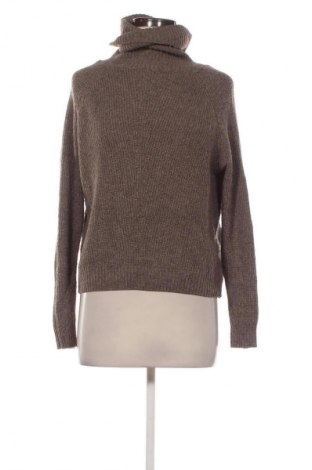 Dámský svetr Ever.me by Takko Fashion, Velikost S, Barva Hnědá, Cena  279,00 Kč