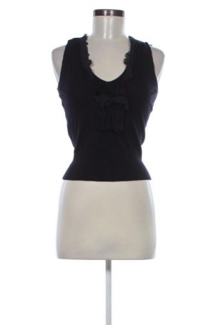 Γυναικείο πουλόβερ Express, Μέγεθος XS, Χρώμα Μαύρο, Τιμή 20,97 €