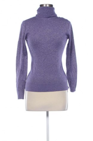 Γυναικείο πουλόβερ Extremely Me, Μέγεθος S, Χρώμα Βιολετί, Τιμή 12,99 €