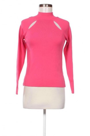 Dámský svetr F&F, Velikost XS, Barva Růžová, Cena  269,00 Kč