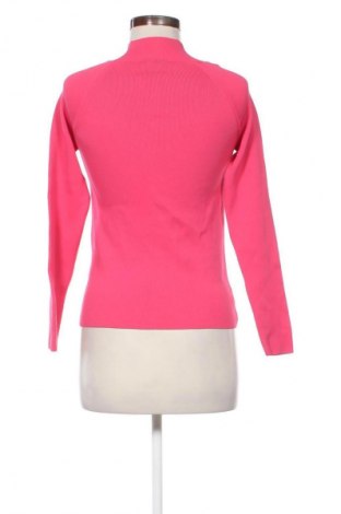 Dámský svetr F&F, Velikost XS, Barva Růžová, Cena  269,00 Kč