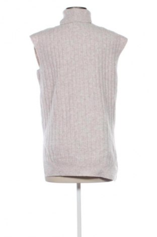 Pulover de femei F&F, Mărime XS, Culoare Bej, Preț 76,30 Lei