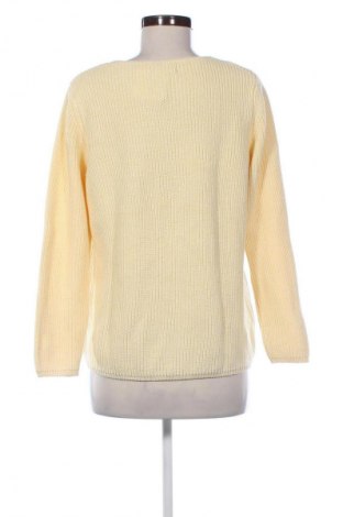 Damski sweter F&F, Rozmiar L, Kolor Żółty, Cena 66,67 zł