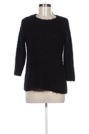 Damenpullover F&F, Größe M, Farbe Schwarz, Preis 14,83 €