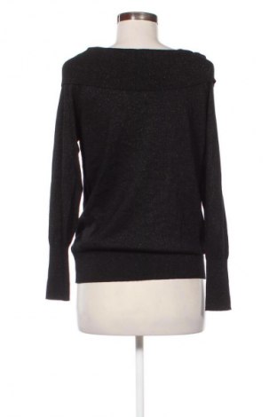 Damski sweter F&F, Rozmiar L, Kolor Czarny, Cena 66,67 zł