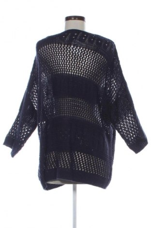 Γυναικείο πουλόβερ F&F, Μέγεθος M, Χρώμα Μπλέ, Τιμή 15,00 €