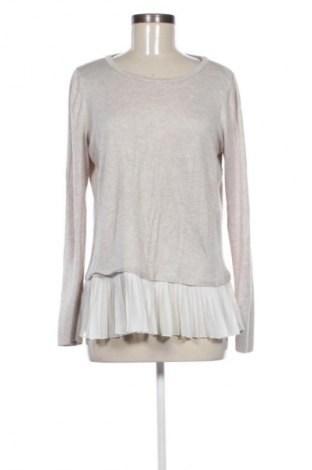 Női pulóver F&F, Méret M, Szín Bézs, Ár 5 399 Ft