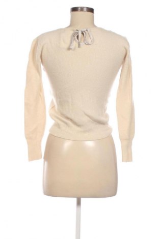 Damski sweter Fabiana Filippi, Rozmiar S, Kolor Beżowy, Cena 342,99 zł