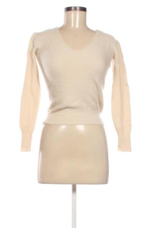 Damski sweter Fabiana Filippi, Rozmiar S, Kolor Beżowy, Cena 342,99 zł