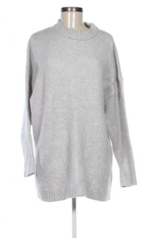Damenpullover Fb Sister, Größe L, Farbe Grau, Preis 14,77 €