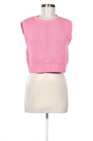 Damenpullover Fb Sister, Größe XS, Farbe Rosa, Preis € 14,77