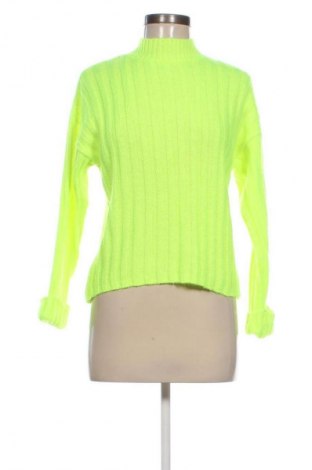 Dámsky pulóver Fb Sister, Veľkosť XS, Farba Zelená, Cena  14,95 €