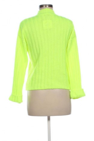 Dámsky pulóver Fb Sister, Veľkosť XS, Farba Zelená, Cena  14,95 €