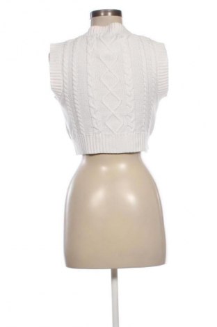Dámský svetr Fb Sister, Velikost XS, Barva Bílá, Cena  367,00 Kč