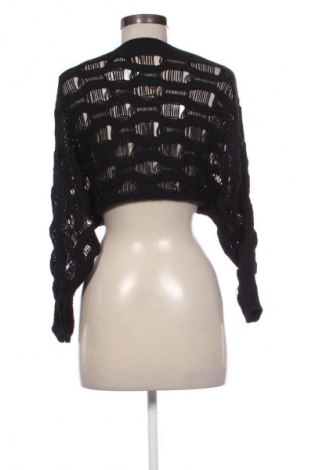 Pulover de femei Fb Sister, Mărime XS, Culoare Negru, Preț 76,32 Lei