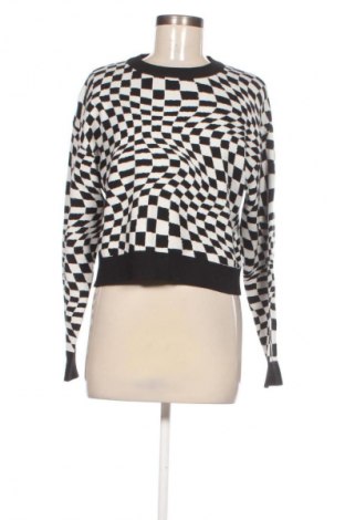 Дамски пуловер Fb Sister, Размер S, Цвят Многоцветен, Цена 30,40 лв.