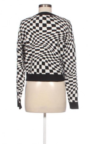 Дамски пуловер Fb Sister, Размер S, Цвят Многоцветен, Цена 30,40 лв.