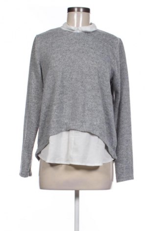 Dámský svetr Fb Sister, Velikost M, Barva Šedá, Cena  199,00 Kč