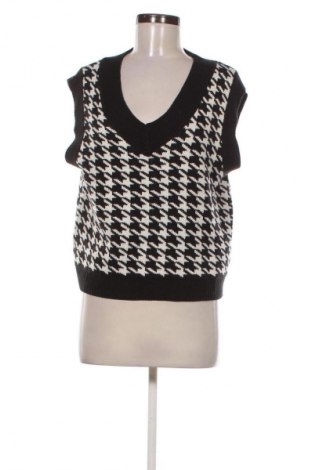 Γυναικείο πουλόβερ Fb Sister, Μέγεθος M, Χρώμα Πολύχρωμο, Τιμή 15,00 €