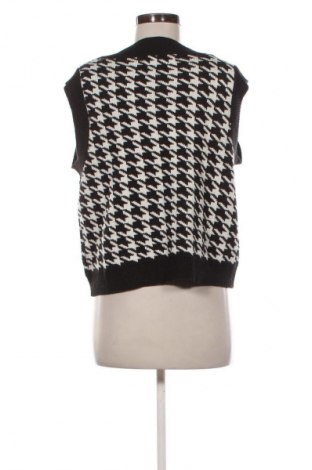 Γυναικείο πουλόβερ Fb Sister, Μέγεθος M, Χρώμα Πολύχρωμο, Τιμή 15,00 €