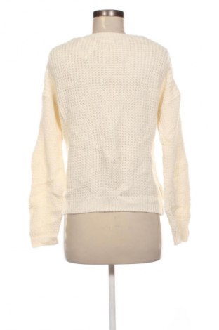 Női pulóver Fb Sister, Méret XS, Szín Fehér, Ár 4 539 Ft