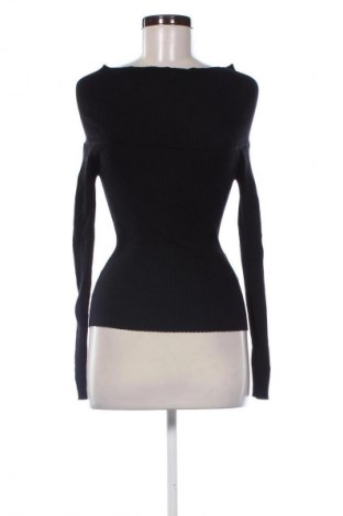 Pulover de femei Fb Sister, Mărime S, Culoare Negru, Preț 38,99 Lei