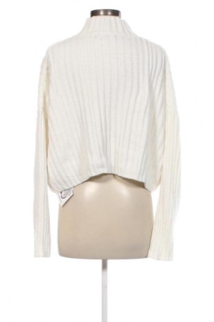 Дамски пуловер Fb Sister, Размер S, Цвят Екрю, Цена 18,99 лв.