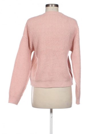Női pulóver Fb Sister, Méret M, Szín Rózsaszín, Ár 5 399 Ft