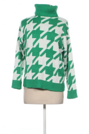 Дамски пуловер Fb Sister, Размер XS, Цвят Многоцветен, Цена 11,99 лв.