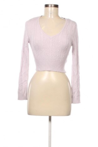 Pulover de femei Fb Sister, Mărime M, Culoare Mov, Preț 51,99 Lei