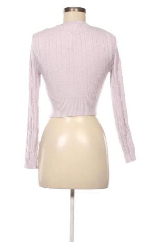 Pulover de femei Fb Sister, Mărime M, Culoare Mov, Preț 51,99 Lei