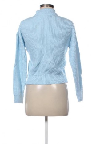 Dámský svetr Fb Sister, Velikost XXS, Barva Modrá, Cena  279,00 Kč