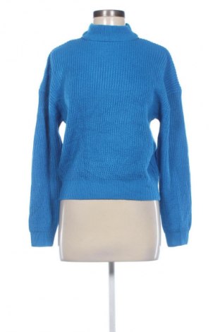 Damenpullover Fb Sister, Größe M, Farbe Blau, Preis € 9,99