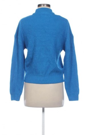 Damenpullover Fb Sister, Größe M, Farbe Blau, Preis € 9,99
