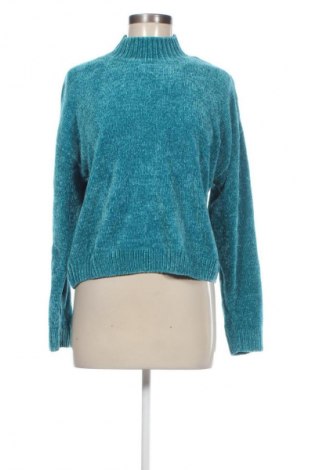 Pulover de femei Fb Sister, Mărime M, Culoare Verde, Preț 52,99 Lei