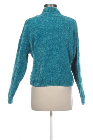 Pulover de femei Fb Sister, Mărime M, Culoare Verde, Preț 52,99 Lei