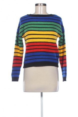 Dámský svetr Fb Sister, Velikost XXS, Barva Vícebarevné, Cena  259,00 Kč